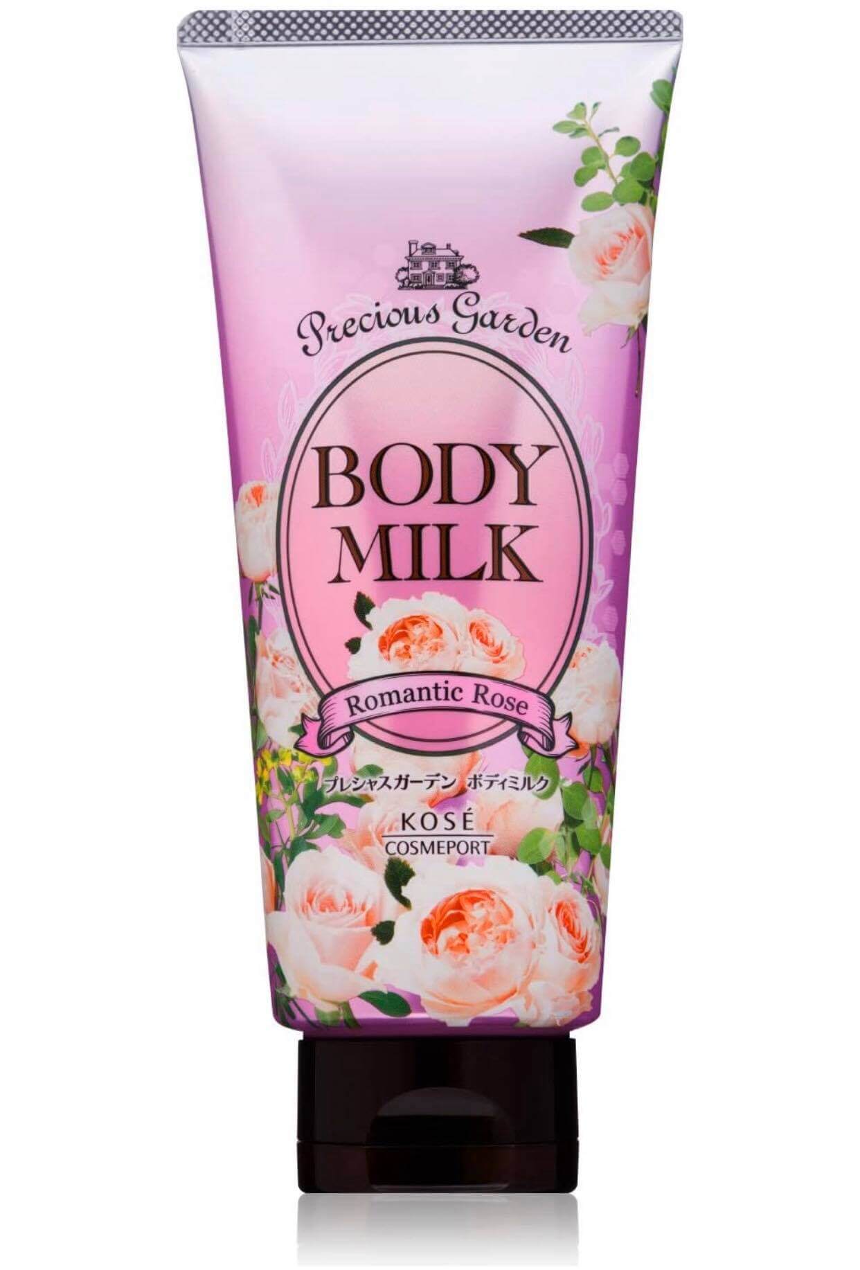 SỮA DƯỠNG BODY MILK